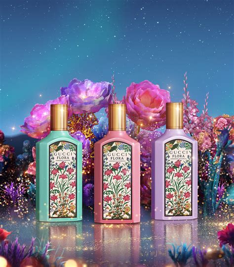 gucci flora comparison|gucci flora gorgeous jasmine reviews.